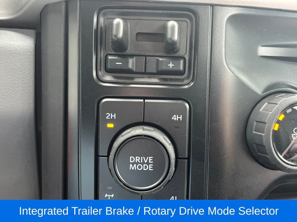 2025 Ford F-350SD XL CRYSTEEL Service Body