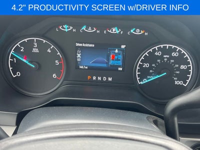 2025 Ford F-350SD XL CRYSTEEL Service Body