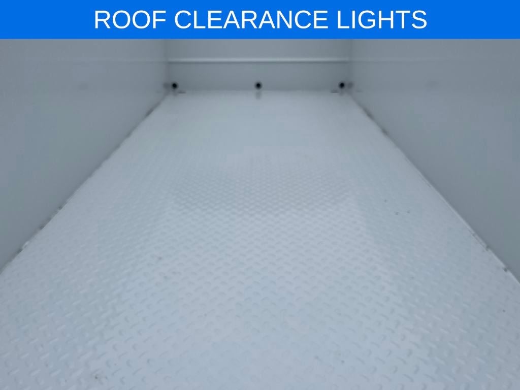 2025 Ford F-350SD XL CRYSTEEL Service Body