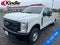 2025 Ford F-350SD XL CRYSTEEL Service Body