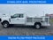 2025 Ford F-350SD XL CRYSTEEL Service Body