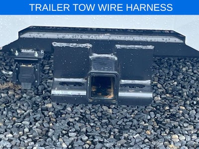 2025 Ford F-350SD XL CRYSTEEL Service Body