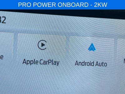 2025 Ford F-350SD XL CRYSTEEL Service Body