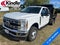 2025 Ford F-350SD XL DRW