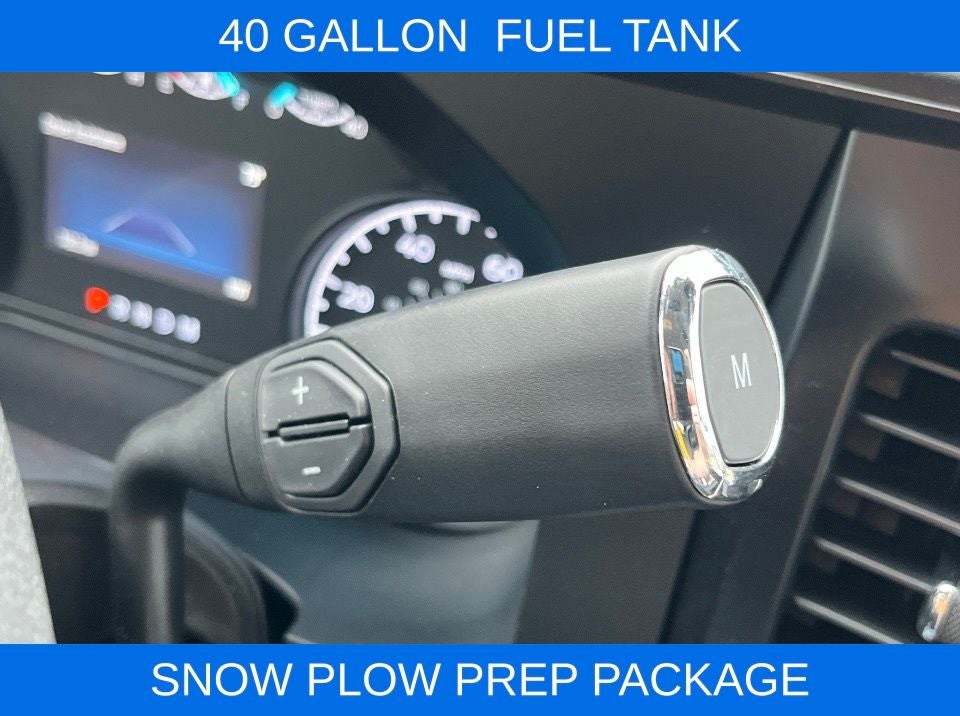 2025 Ford F-350SD XL DRW