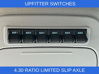 2025 Ford F-350SD XL DRW