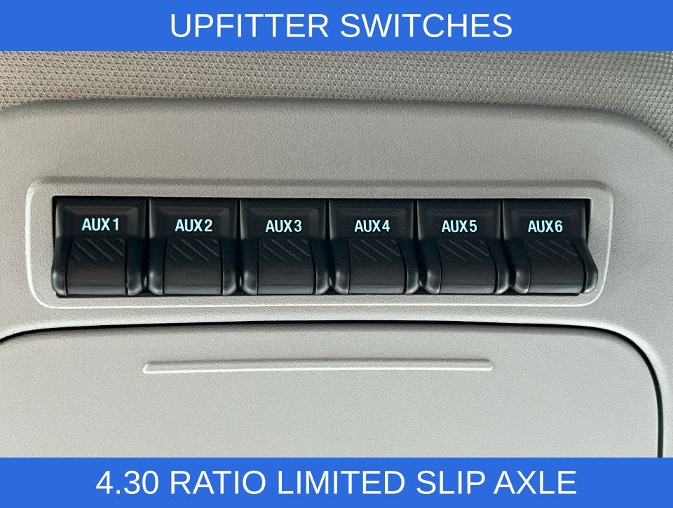 2025 Ford F-350SD XL DRW