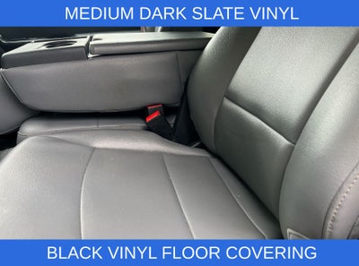 2025 Ford F-350SD XL DRW