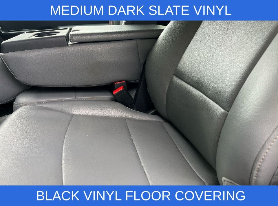 2025 Ford F-350SD XL DRW