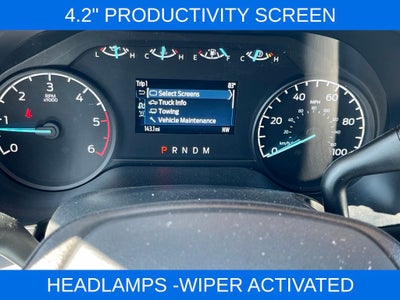 2025 Ford F-350SD XL DRW