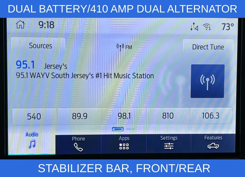 2025 Ford F-350SD XL DRW