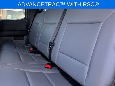 2025 Ford F-350SD XL DRW