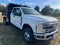 2025 Ford F-350SD XL DRW