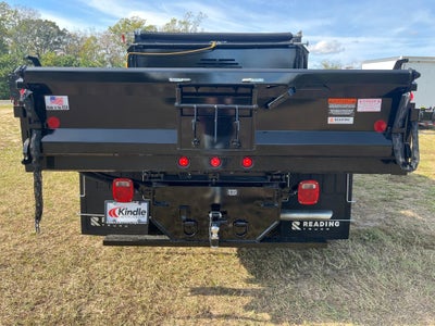 2025 Ford F-350SD XL DRW