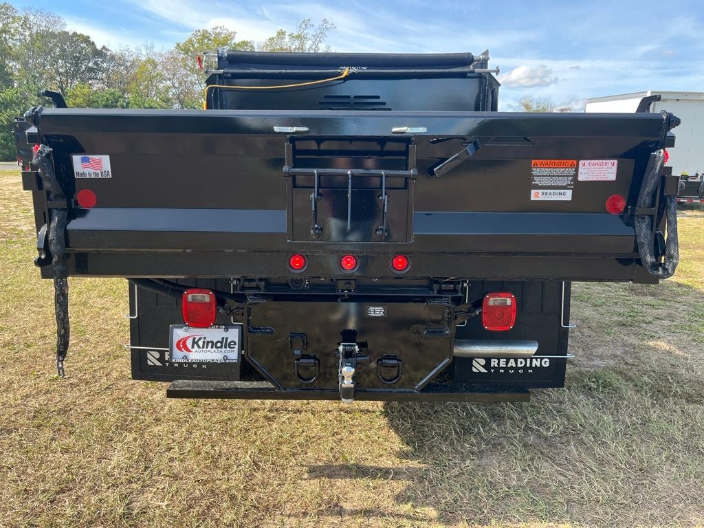 2025 Ford F-350SD XL DRW