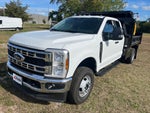 2025 Ford F-350SD XL DRW