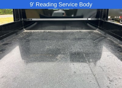 2025 Ford F-350SD XL DRW