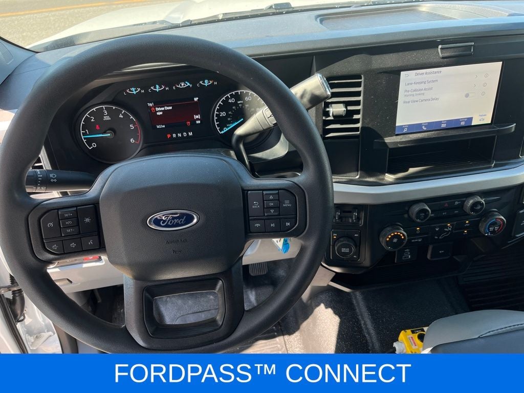2025 Ford F-350SD XL DRW