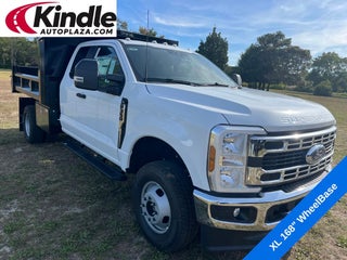 2025 Ford F-350SD XL DRW