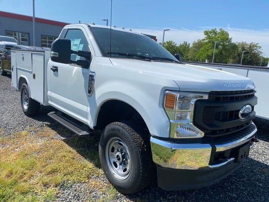 2022 Ford F-250SD XL 8' READING SERVICE BODY in Cape May Court House, NJ - Kindle Auto Plaza