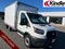 2024 Ford Transit-250 w/Morgan Body Box Truck 156 WB