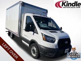 2024 Ford Transit-250