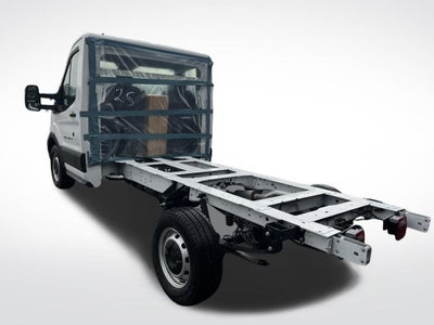 2025 Ford Transit-350 Base