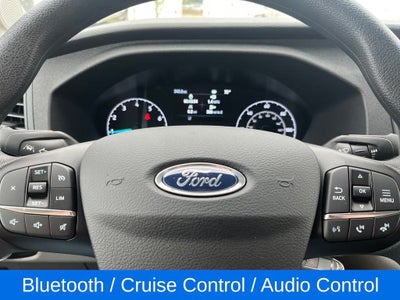 2025 Ford Transit-350 HIGH TOP READING UTILITY BODY