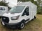 2025 Ford Transit-350 HIGH TOP READING UTILITY BODY