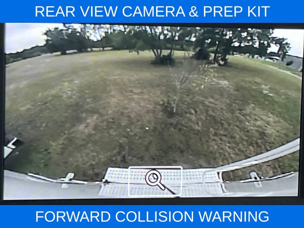 2025 Ford Transit-350 HIGH TOP READING UTILITY BODY