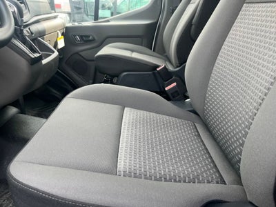 2025 Ford Transit-350 Base