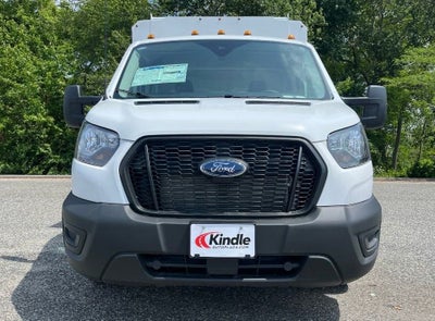 2025 Ford Transit-350 Base