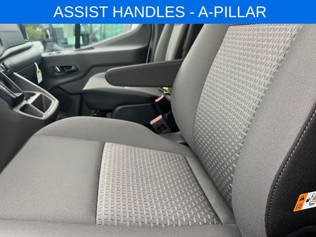 2025 Ford Transit-350 W READING SERVICE UTILITY BODY