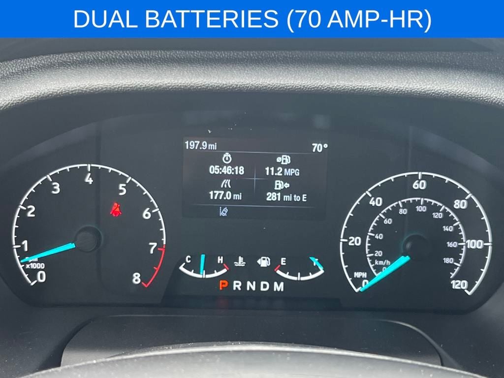 2025 Ford Transit-350 W READING SERVICE UTILITY BODY