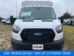 2025 Ford Transit-350 W READING SERVICE UTILITY BODY