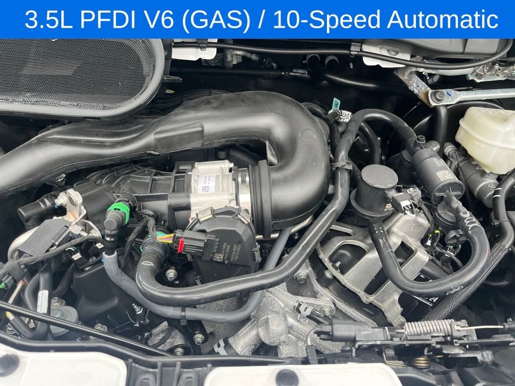 2025 Ford Transit-350 W READING SERVICE UTILITY BODY