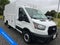2025 Ford Transit-350 w/HIGH TOP SERVICE UTILITY BODY