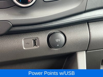 2025 Ford Transit-350 w/HIGH TOP SERVICE UTILITY BODY