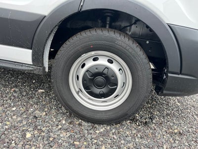 2025 Ford Transit-350 w/HIGH TOP SERVICE UTILITY BODY