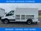 2025 Ford Transit-350 w/HIGH TOP SERVICE UTILITY BODY