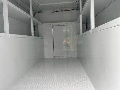 2025 Ford Transit-350 w/HIGH TOP SERVICE UTILITY BODY