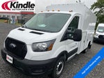 2025 Ford Transit-350 w/HIGH TOP SERVICE UTILITY BODY