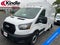2025 Ford Transit-350 w/HIGH TOP SERVICE UTILITY BODY