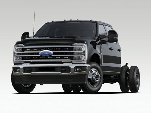 2025 Ford F-350SD XL