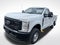 2025 Ford F-350SD XL