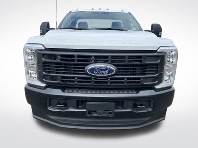 2025 Ford F-350SD XL