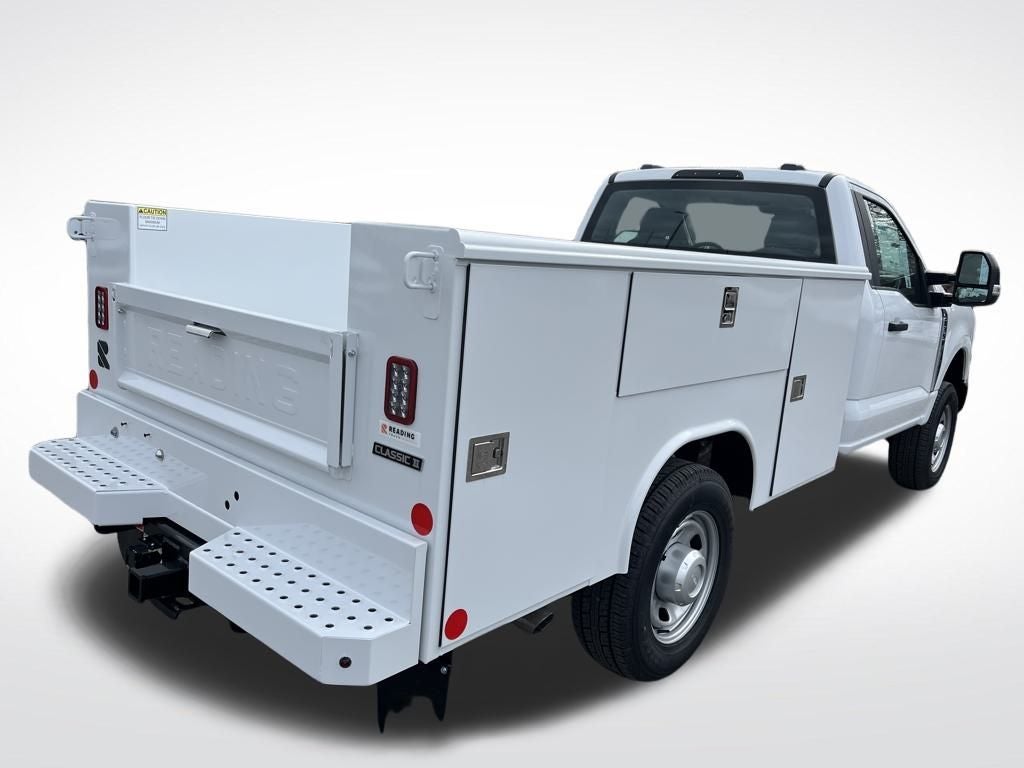 2025 Ford F-350SD XL