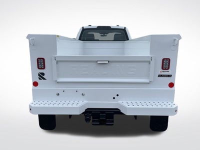 2025 Ford F-350SD XL