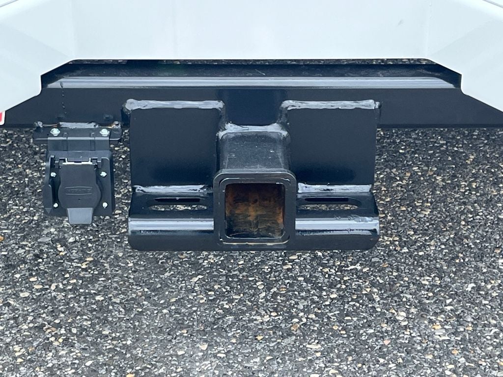 2025 Ford F-350SD XL