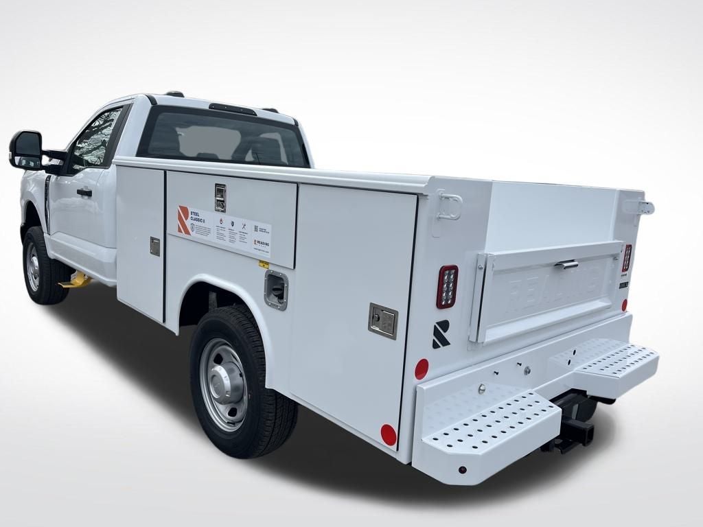 2025 Ford F-350SD XL